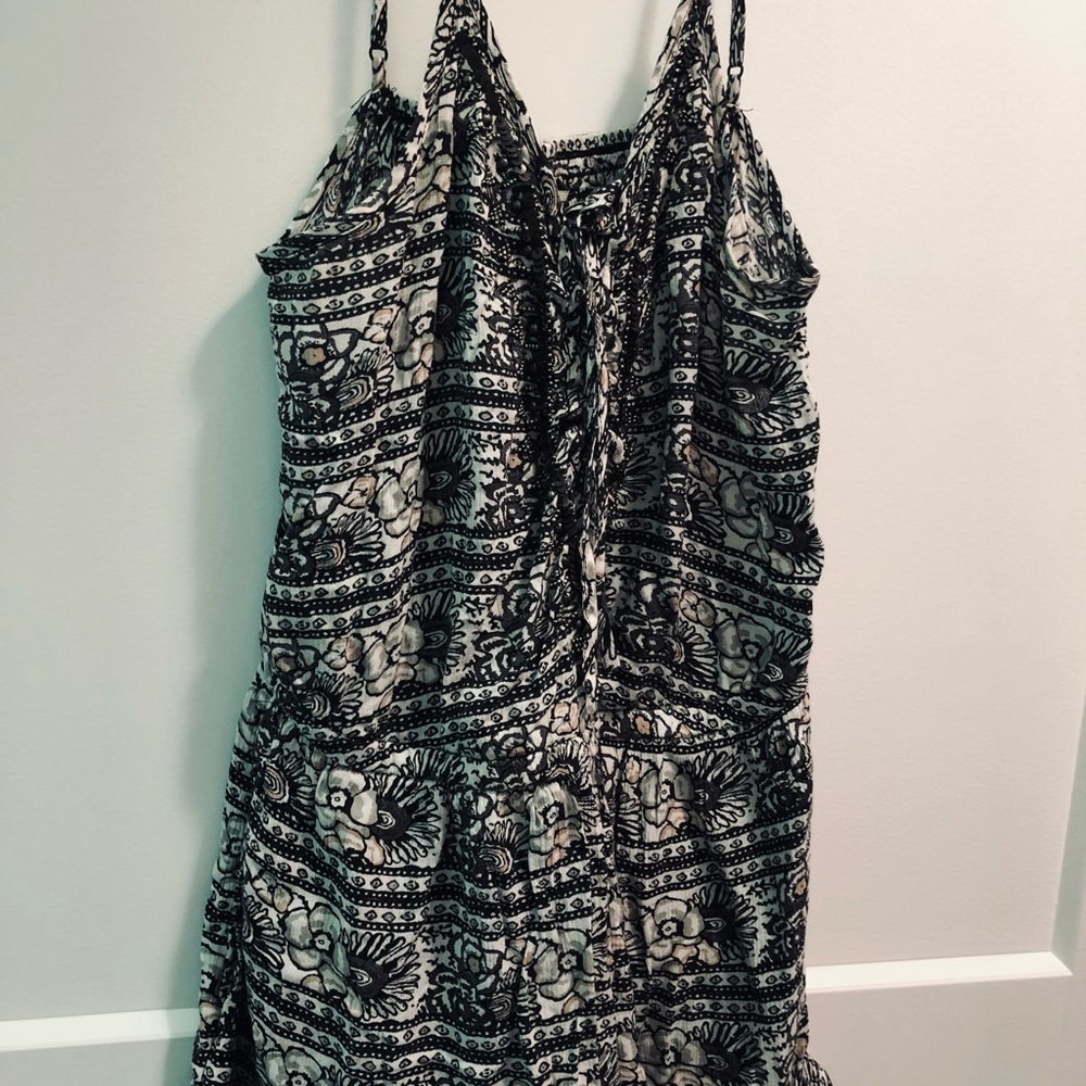 AE Romper